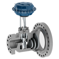 Type DR Steam Pressure Reduction Valve